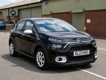 Used Citroen C3 2023 for sale - 79396041: Photo