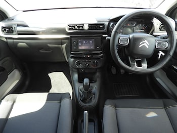 Used Citroen C3 2023 for sale - 79396041: Photo