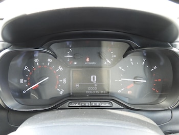 Used Citroen C3 2023 for sale - 79396041: Photo