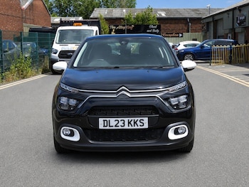 Used Citroen C3 2023 for sale - 79396041: Photo