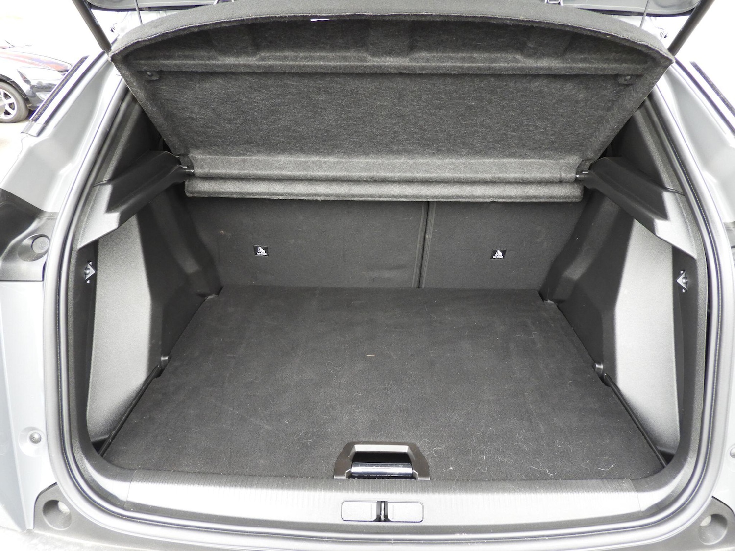 Used Peugeot 2008 2025 for sale - 78203760: Photo 10