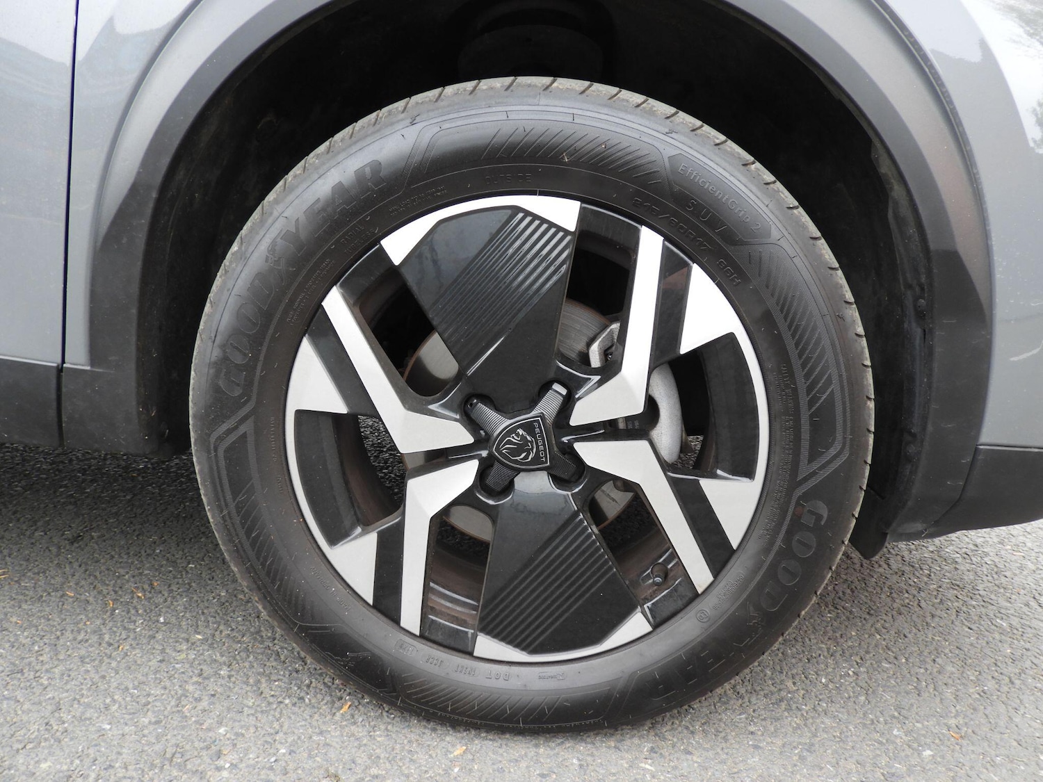 Used Peugeot 2008 2025 for sale - 78203760: Photo 11