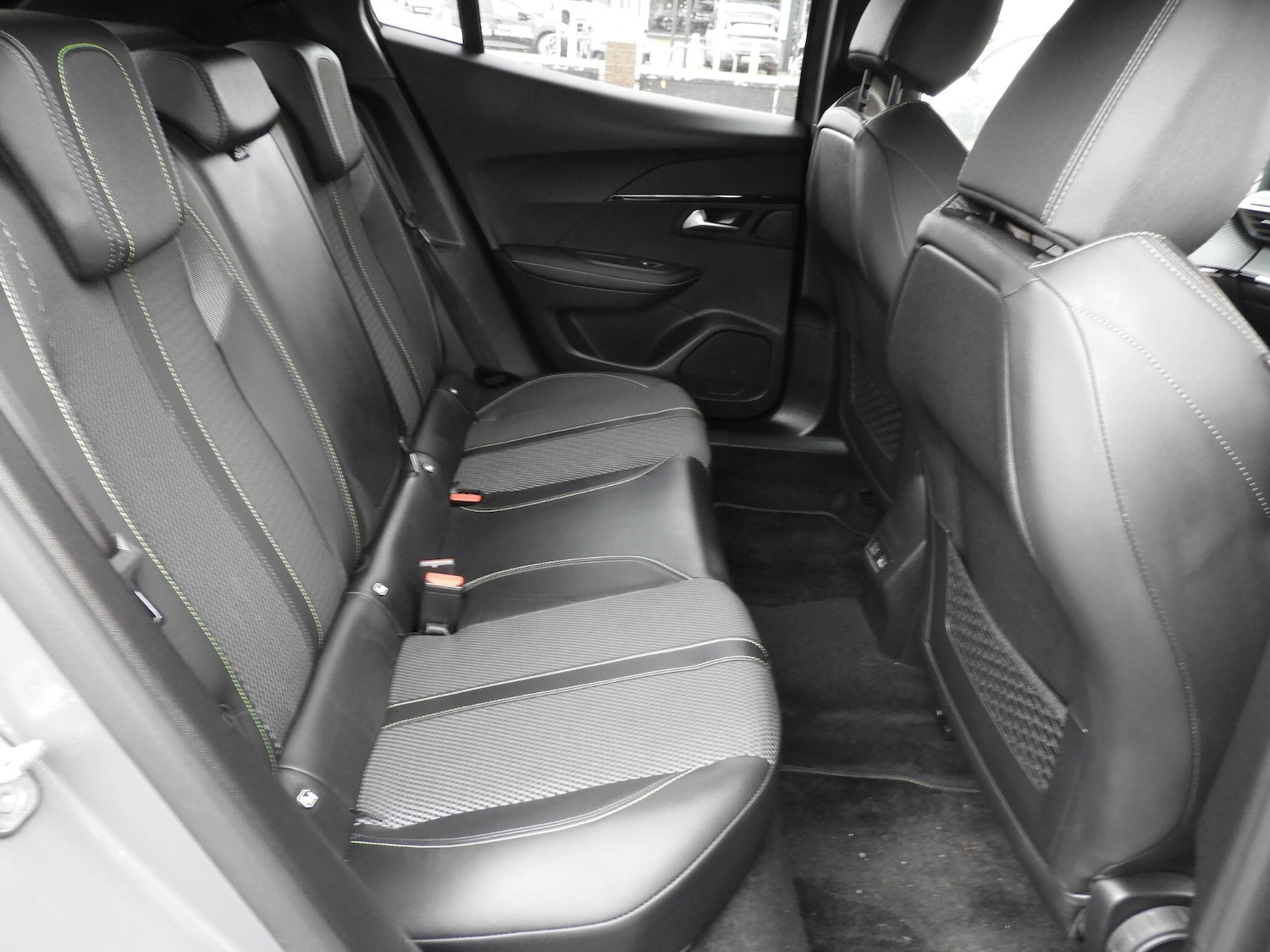 Used Peugeot 2008 2025 for sale - 78203760: Photo 15