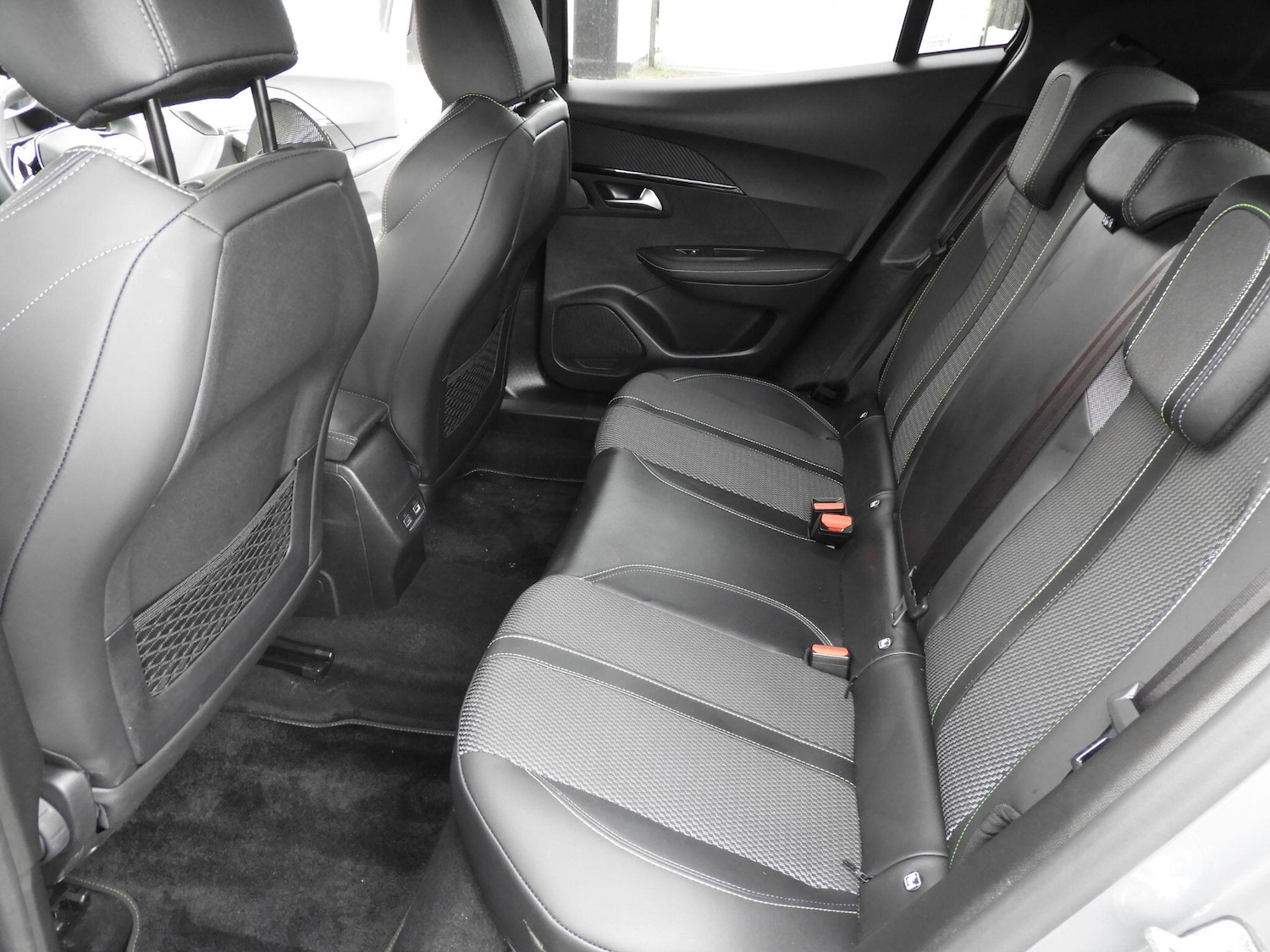 Used Peugeot 2008 2025 for sale - 78203760: Photo 16