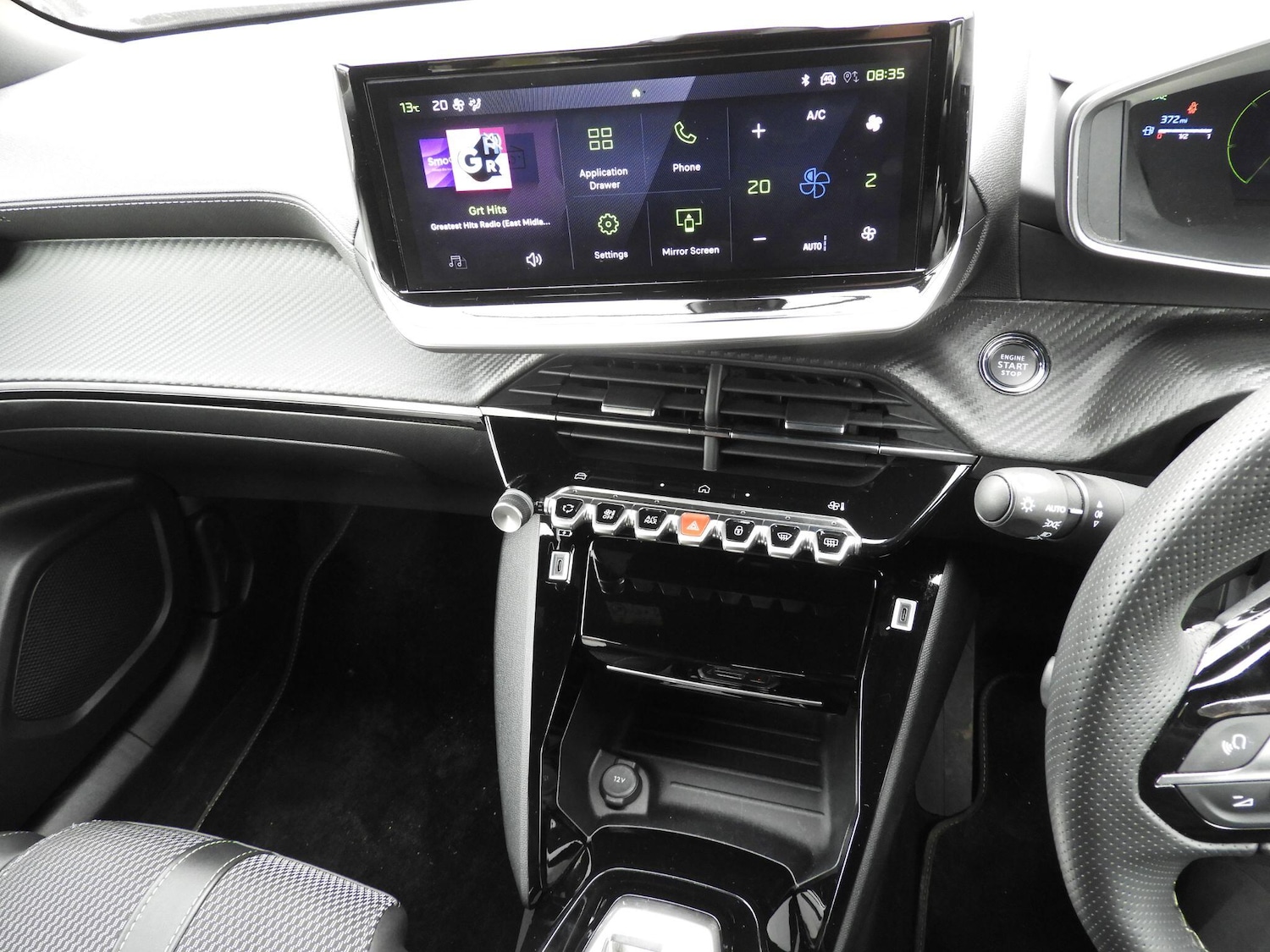 Used Peugeot 2008 2025 for sale - 78203760: Photo 17