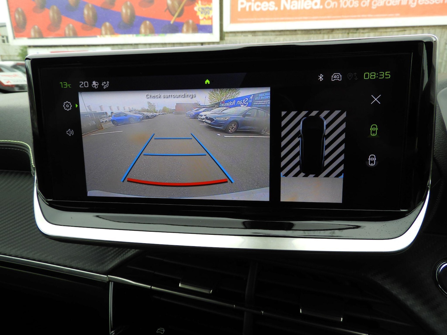 Used Peugeot 2008 2025 for sale - 78203760: Photo 18