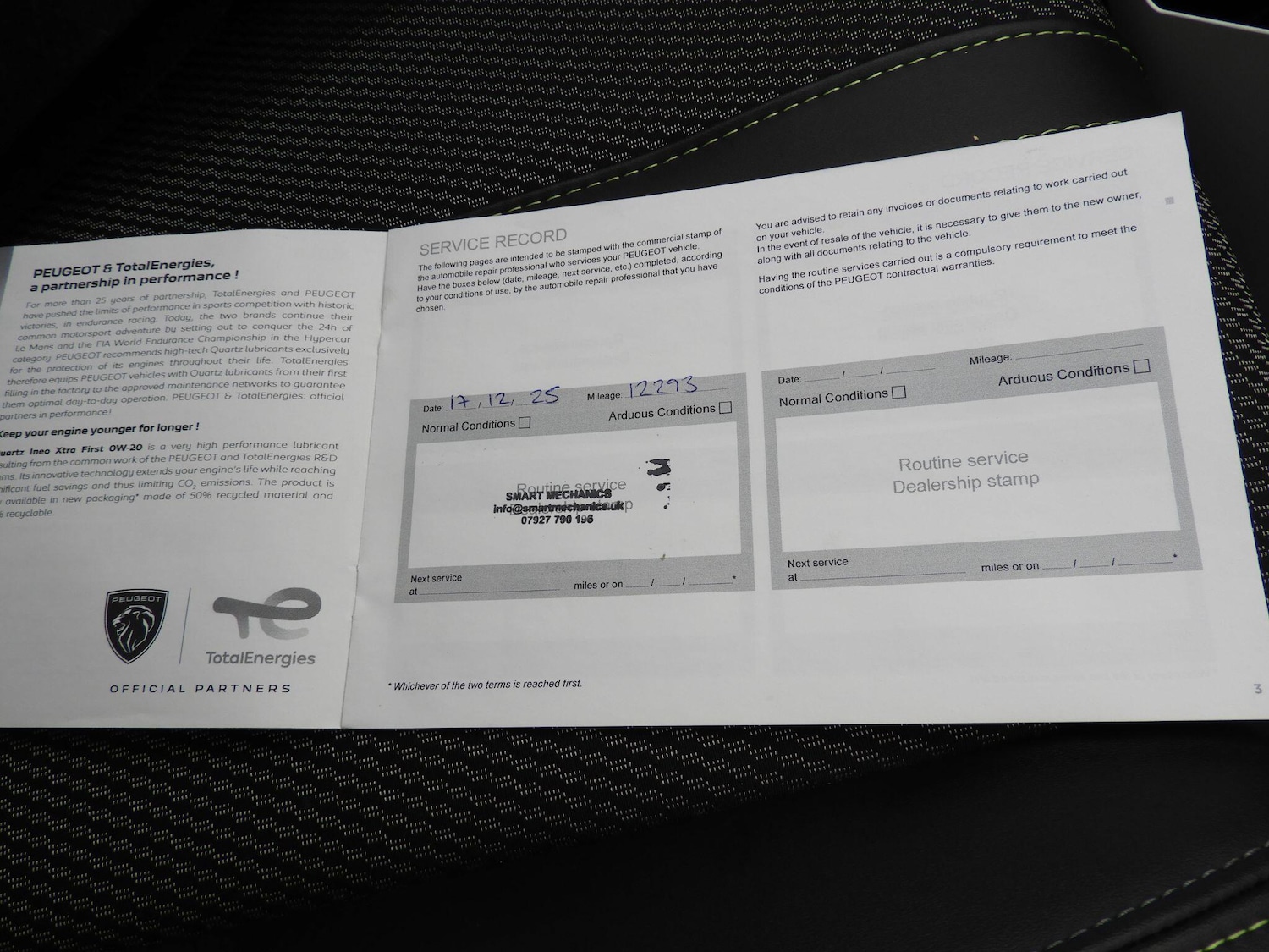 Used Peugeot 2008 2025 for sale - 78203760: Photo 19