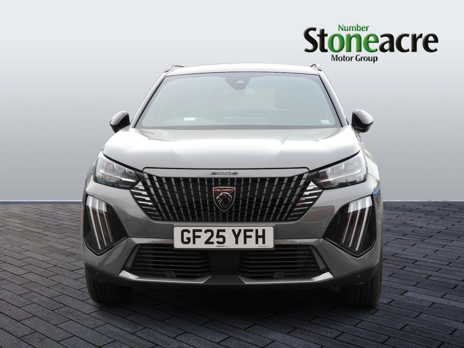 Used Peugeot 2008 2025 for sale - 78203760: Photo 2