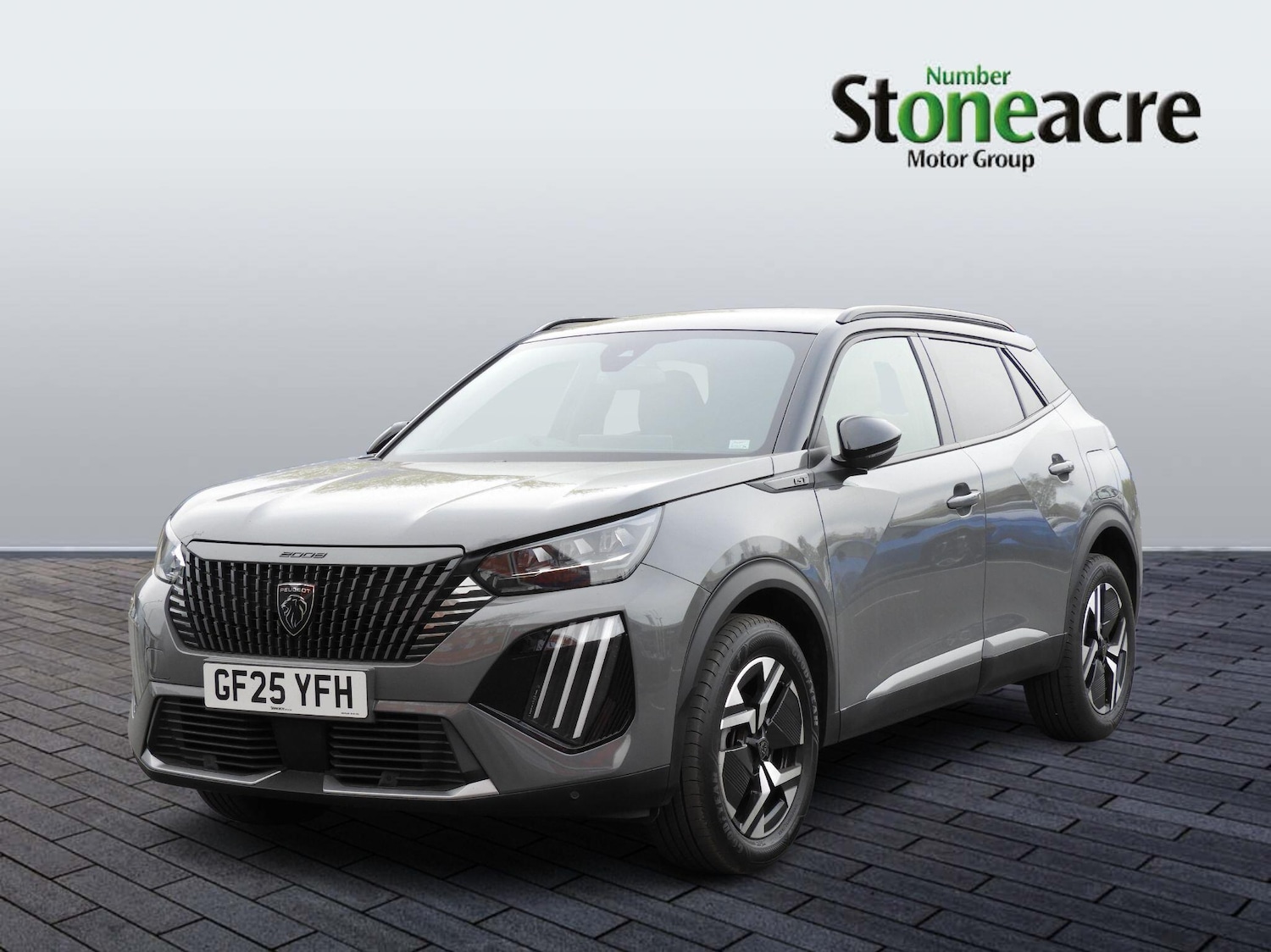 Used Peugeot 2008 2025 for sale - 78203760: Photo 3