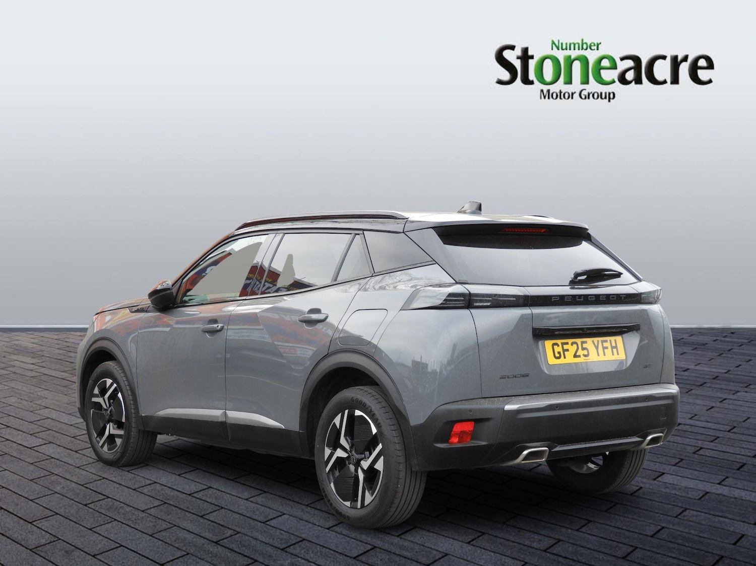 Used Peugeot 2008 2025 for sale - 78203760: Photo 5