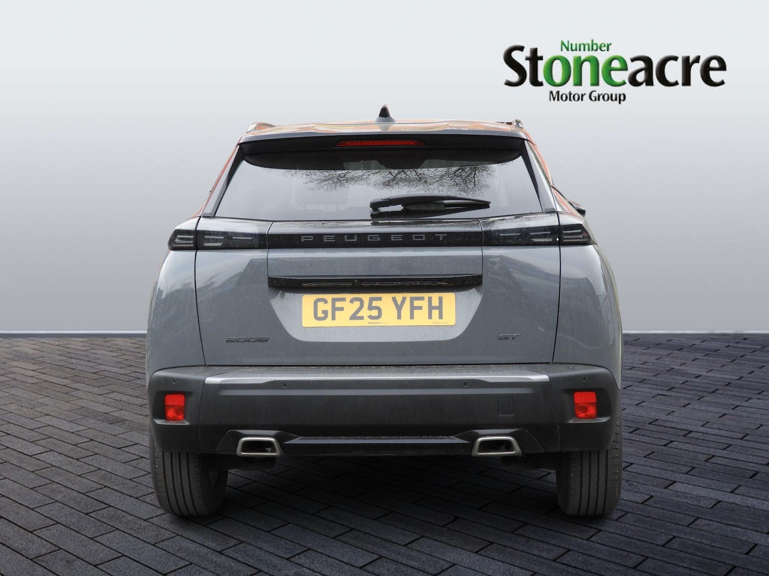 Used Peugeot 2008 2025 for sale - 78203760: Photo 6