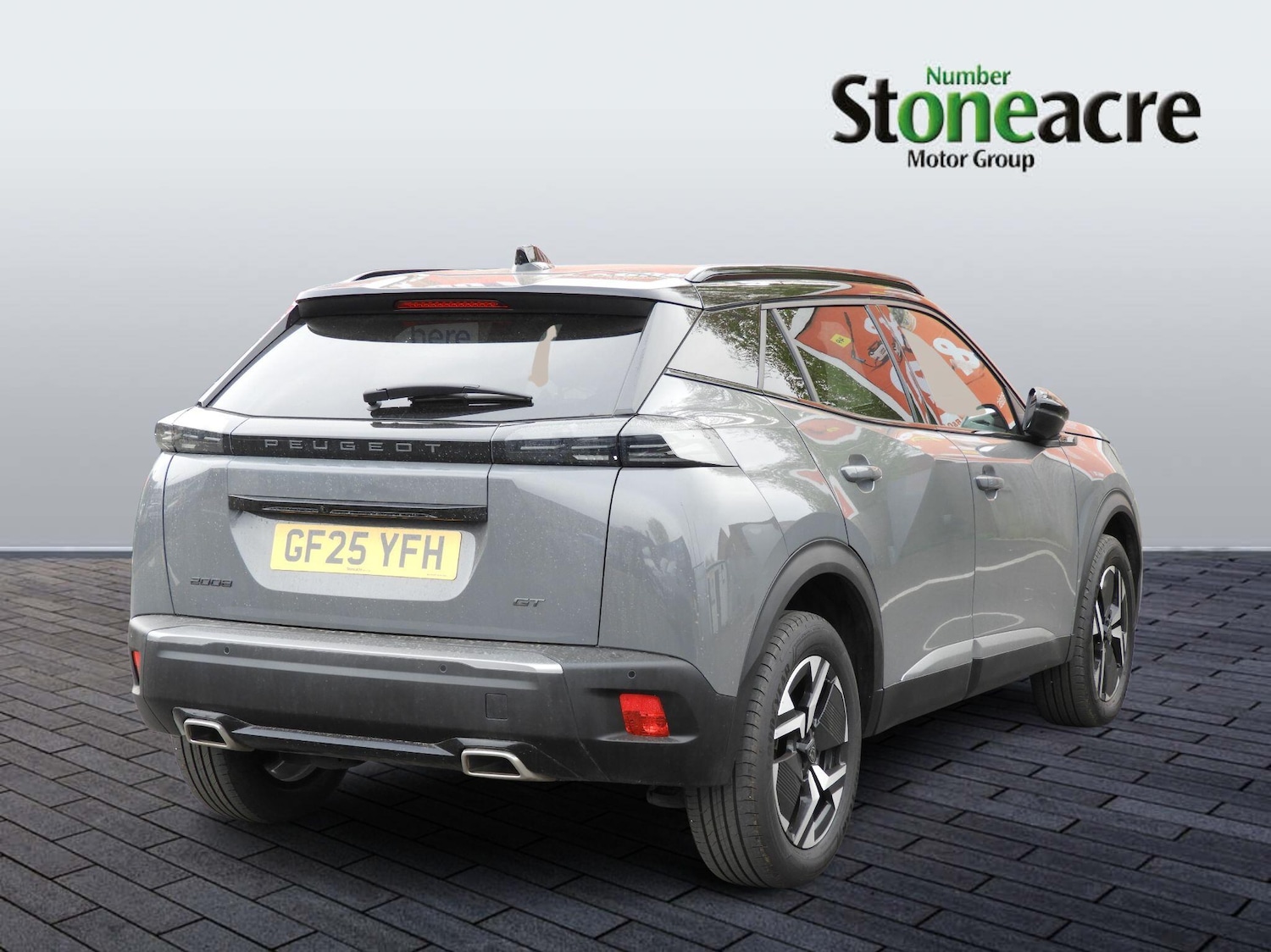 Used Peugeot 2008 2025 for sale - 78203760: Photo 7