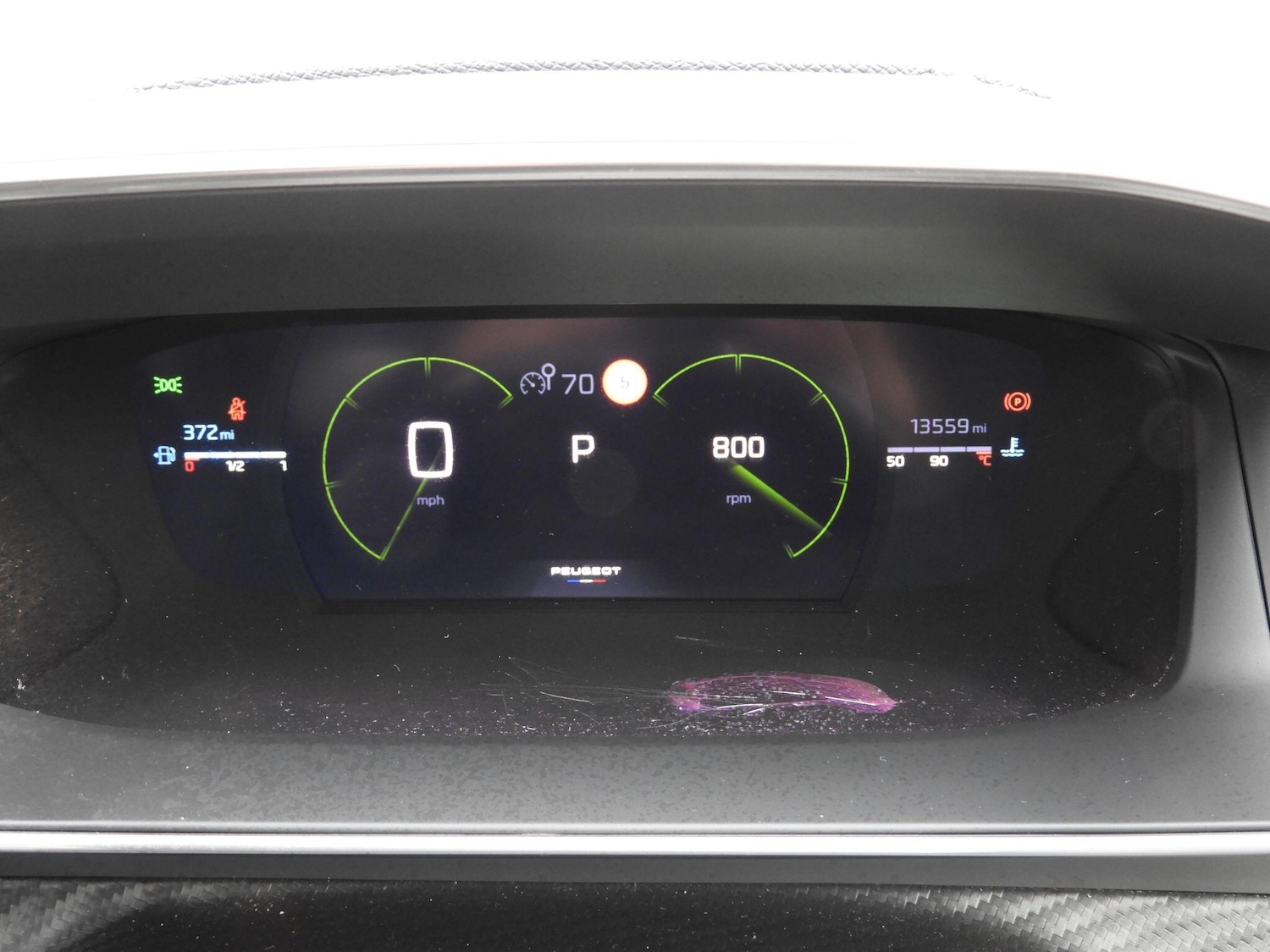 Used Peugeot 2008 2025 for sale - 78203760: Photo 9