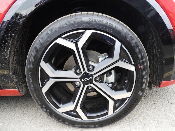 Used Kia Niro 2025 for sale - 76306900: Photo 10