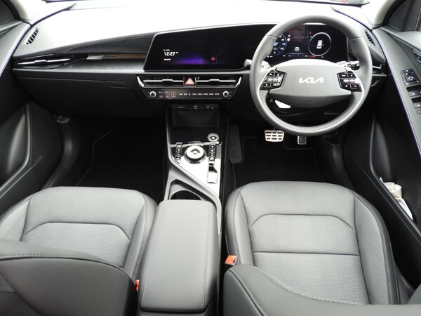 Used Kia Niro 2025 for sale - 76306900: Photo 13
