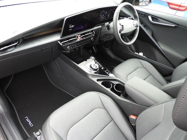 Used Kia Niro 2025 for sale - 76306900: Photo 14