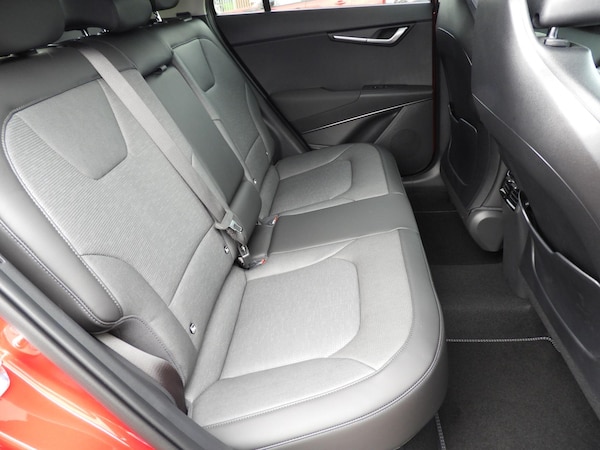 Used Kia Niro 2025 for sale - 76306900: Photo 15