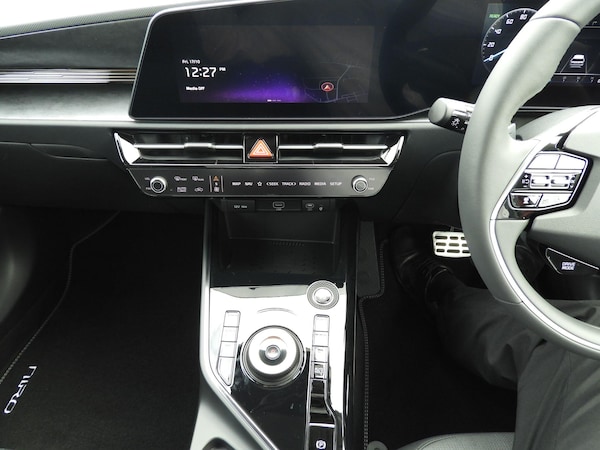 Used Kia Niro 2025 for sale - 76306900: Photo 17