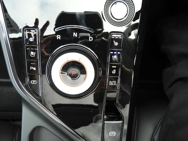 Used Kia Niro 2025 for sale - 76306900: Photo 18