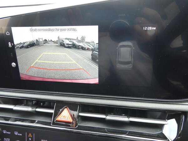 Used Kia Niro 2025 for sale - 76306900: Photo 25