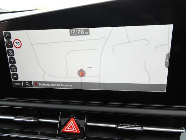 Used Kia Niro 2025 for sale - 76306900: Photo 26