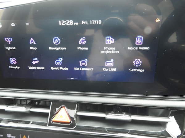 Used Kia Niro 2025 for sale - 76306900: Photo 27