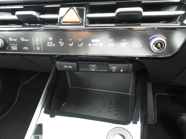 Used Kia Niro 2025 for sale - 76306900: Photo 29