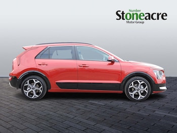 Used Kia Niro 2025 for sale - 76306900: Photo 2