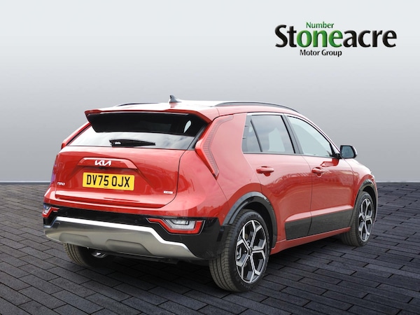 Used Kia Niro 2025 for sale - 76306900: Photo 3