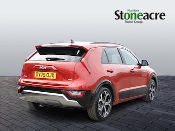 Used Kia Niro 2025 for sale - 76306900: Photo 3