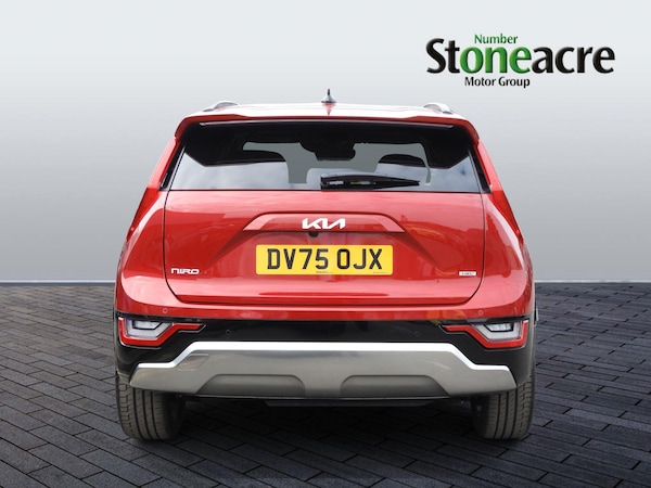 Used Kia Niro 2025 for sale - 76306900: Photo 4