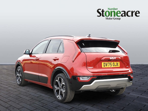 Used Kia Niro 2025 for sale - 76306900: Photo 5
