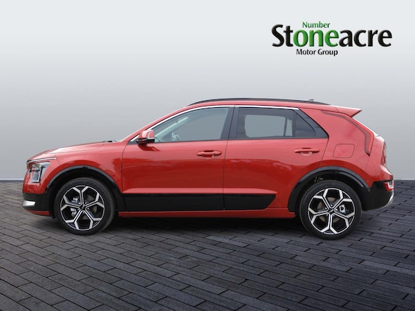 Used Kia Niro 2025 for sale - 76306900: Photo 6