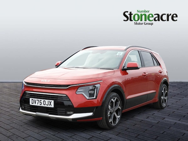 Used Kia Niro 2025 for sale - 76306900: Photo 7