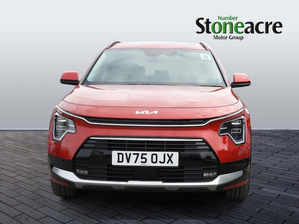 Used Kia Niro 2025 for sale - 76306900: Photo 8
