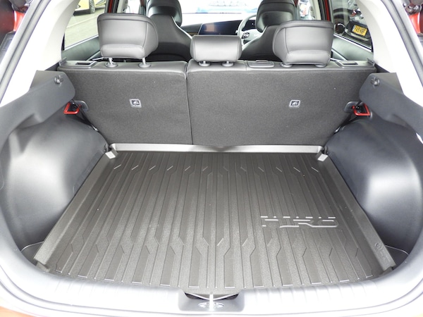 Used Kia Niro 2025 for sale - 76306900: Photo 9