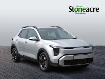 Used Kia Stonic 2026 for sale - 78573442: Photo