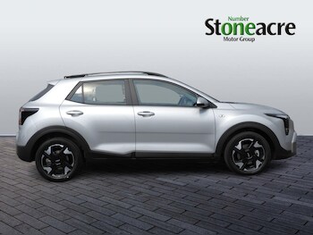 Used Kia Stonic 2026 for sale - 78573442: Photo