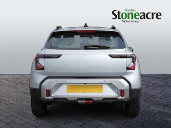 Used Kia Stonic 2026 for sale - 78573442: Photo