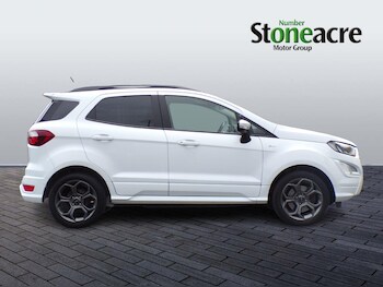 Used Ford Ecosport 2022 for sale - 75334296: Photo