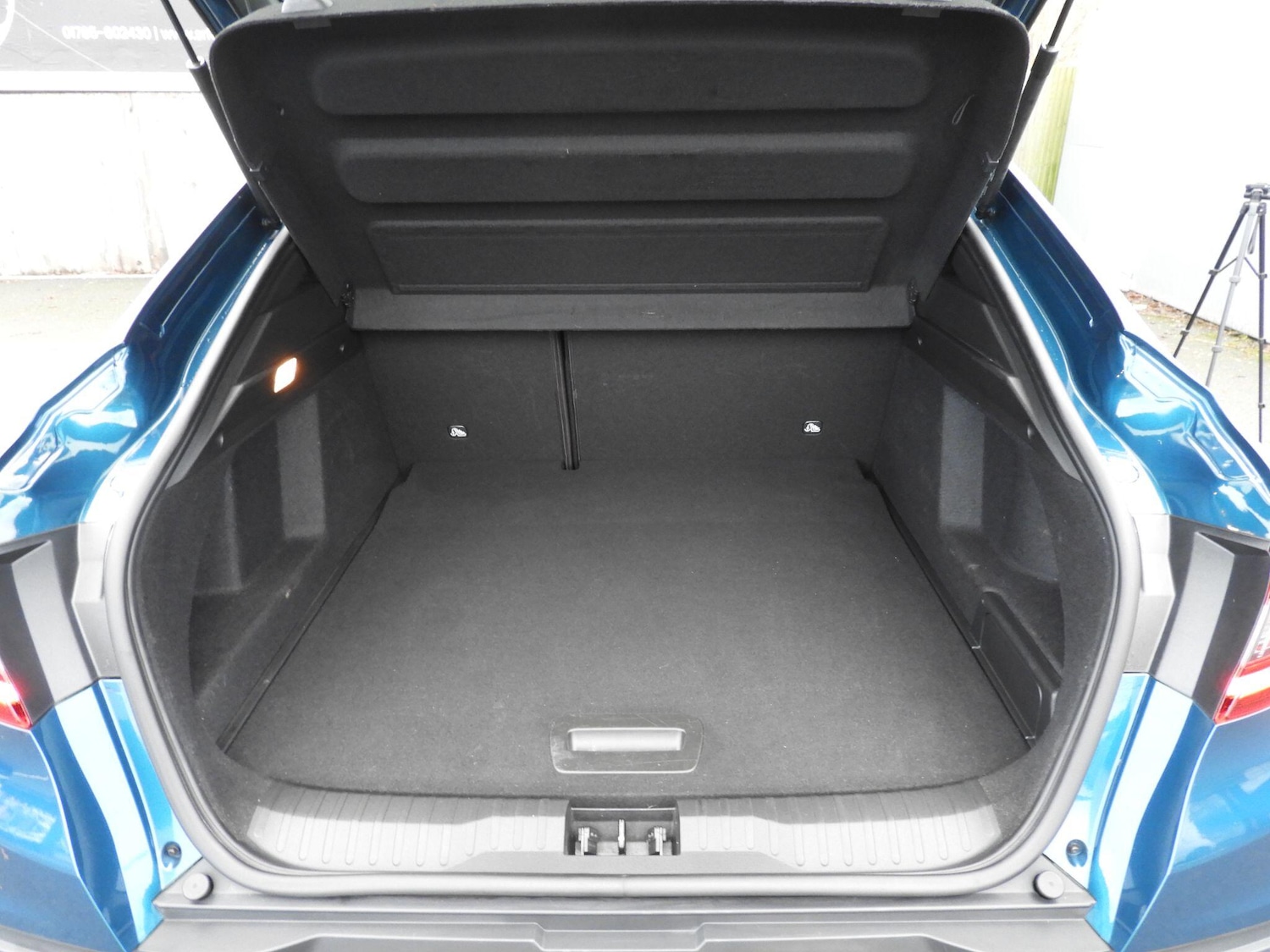 Used Renault Arkana 2023 for sale - 77377098: Photo 10