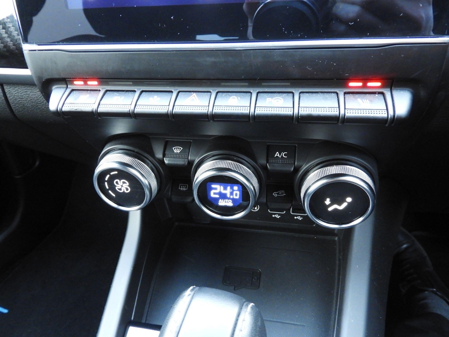 Used Renault Arkana 2023 for sale - 77377098: Photo 17