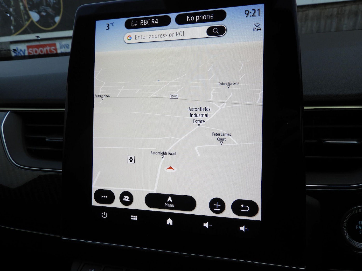 Used Renault Arkana 2023 for sale - 77377098: Photo 19