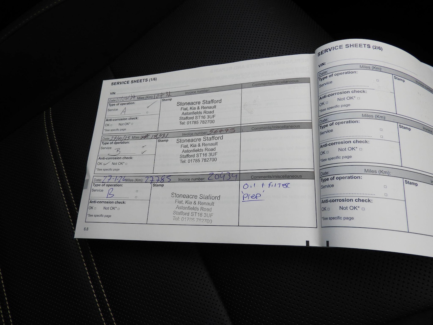 Used Renault Arkana 2023 for sale - 77377098: Photo 21