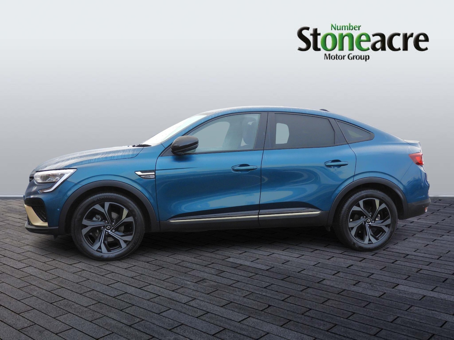 Used Renault Arkana 2023 for sale - 77377098: Photo 6