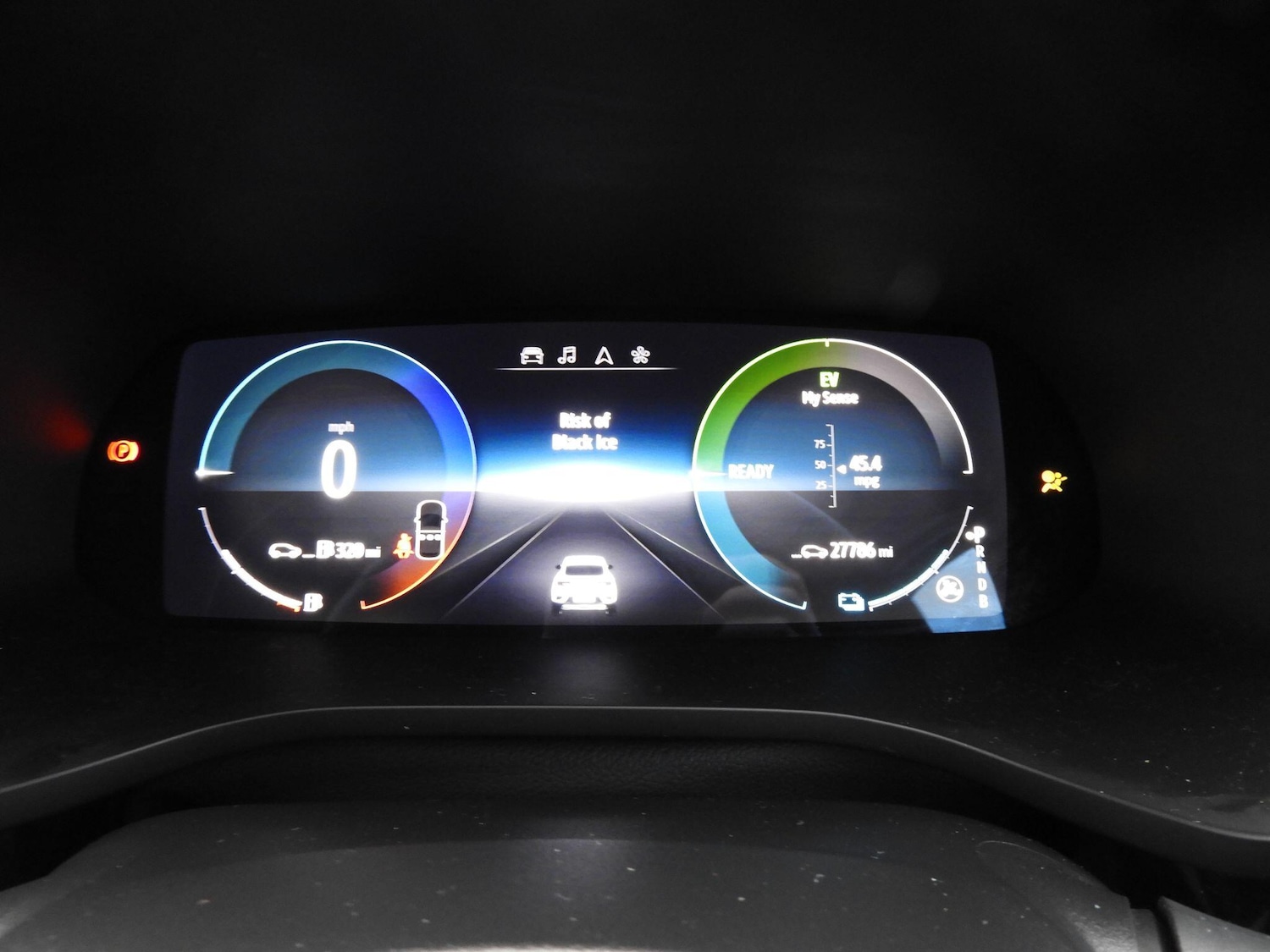 Used Renault Arkana 2023 for sale - 77377098: Photo 9