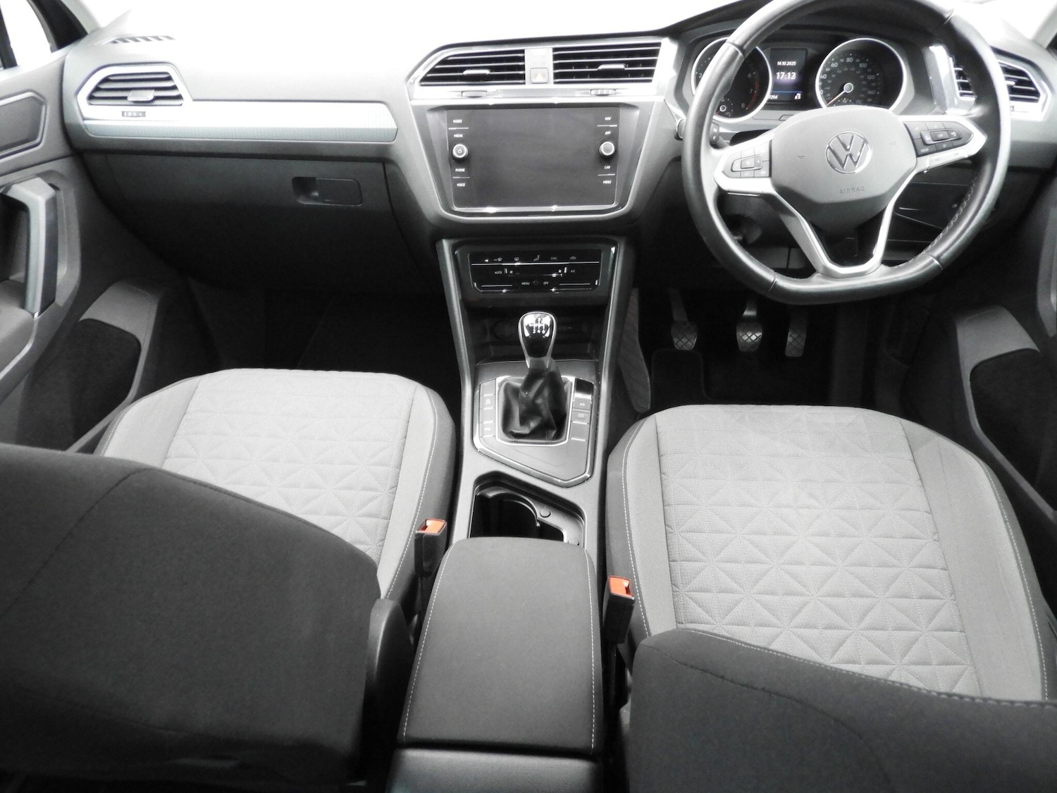 Used Volkswagen Tiguan 2021 for sale - 76295184: Photo 12
