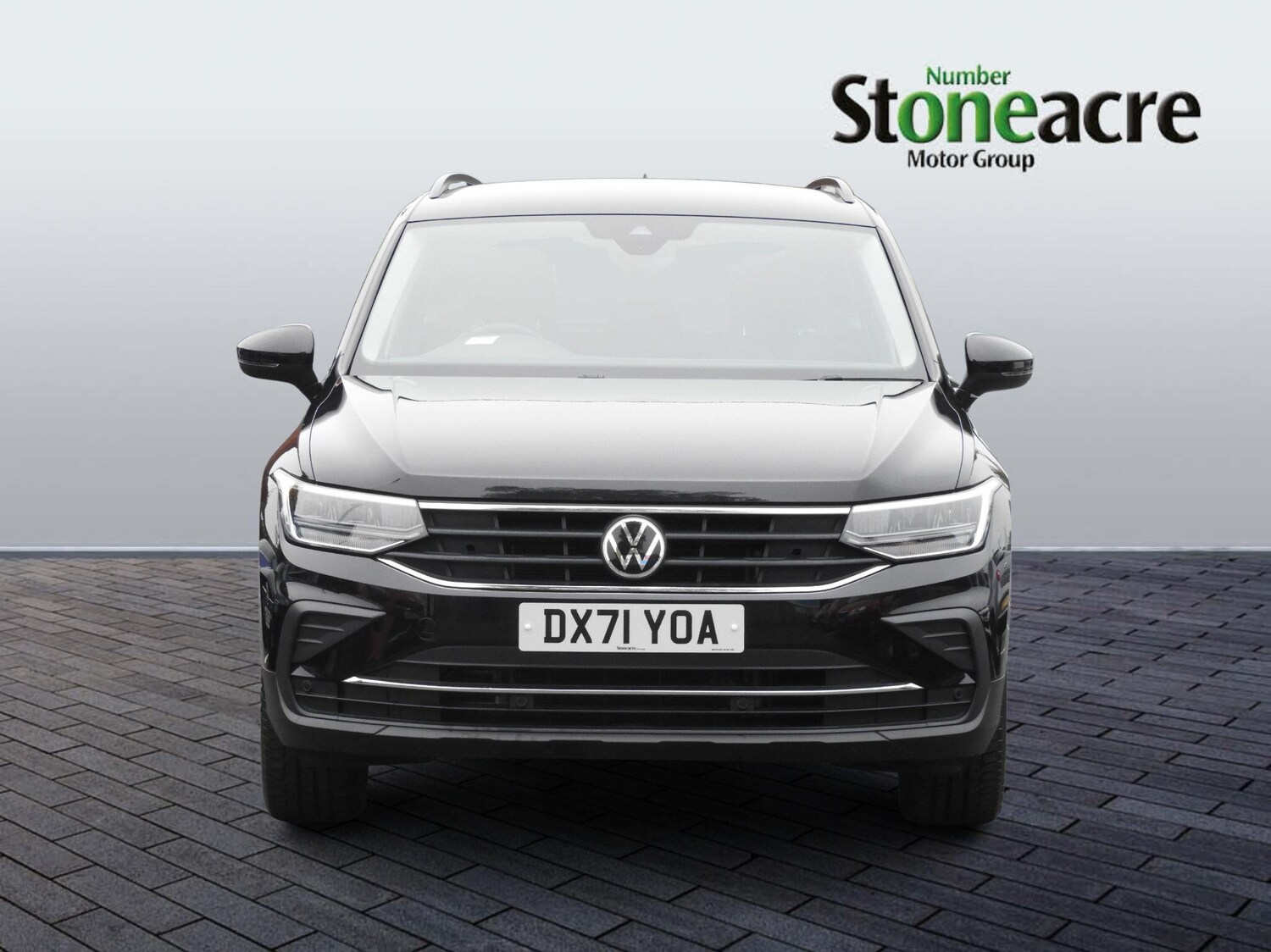 Used Volkswagen Tiguan 2021 for sale - 76295184: Photo 7
