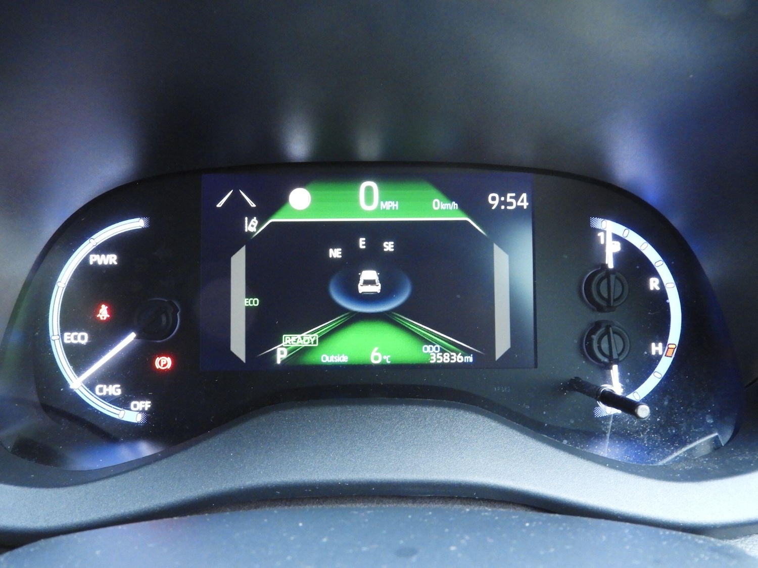 Used Toyota Yaris Cross 2022 for sale - 77315026: Photo 11