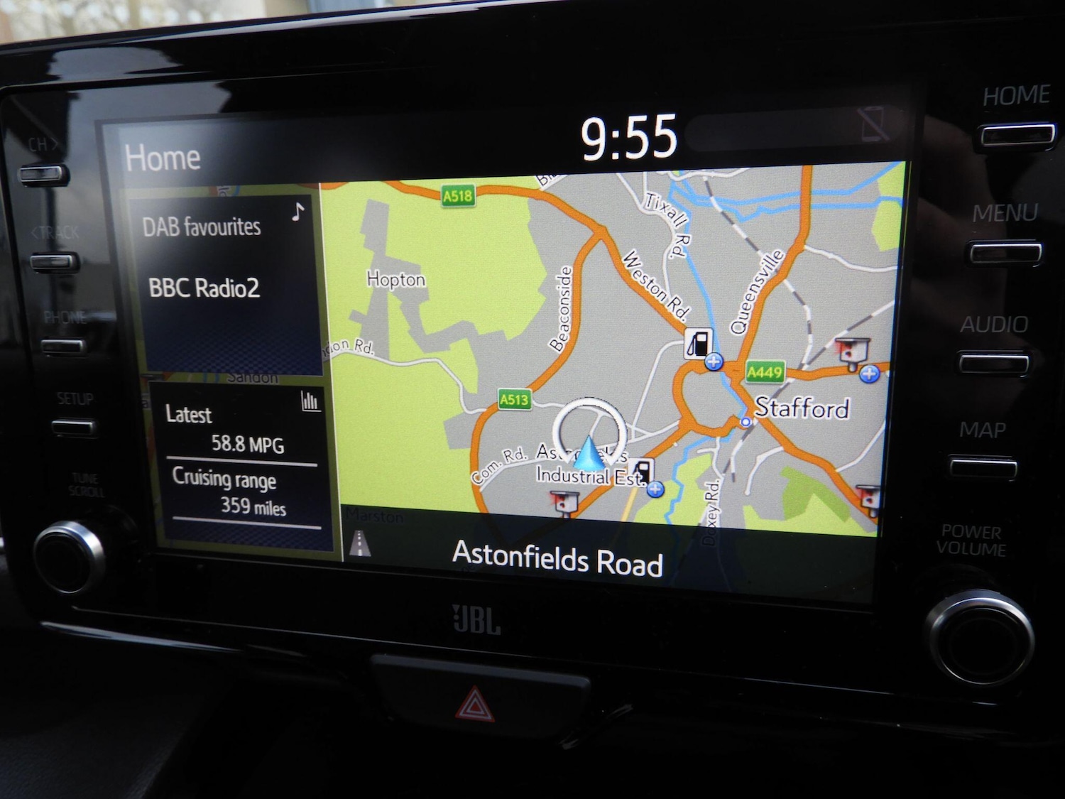 Used Toyota Yaris Cross 2022 for sale - 77315026: Photo 16